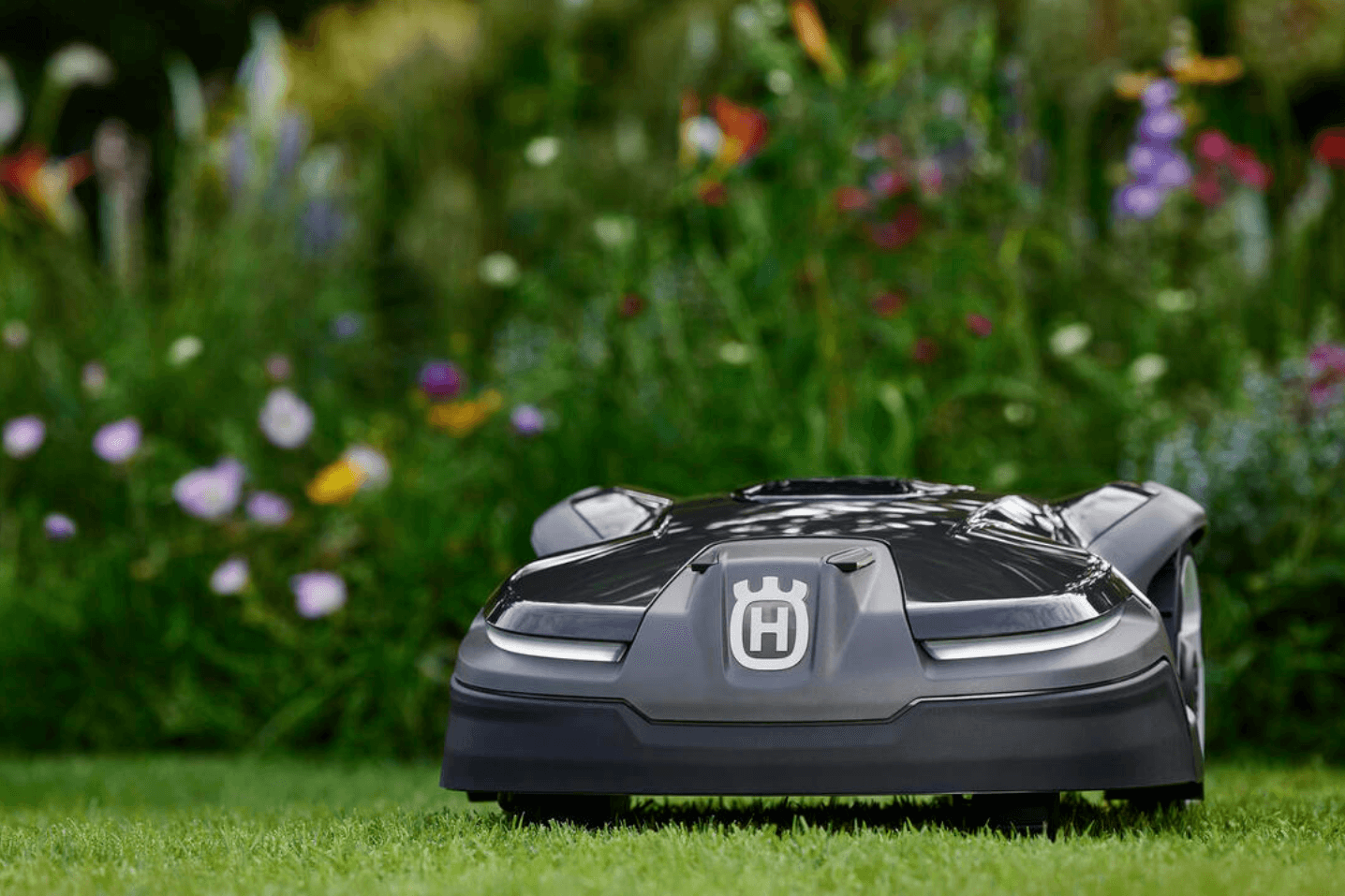 zero turn mower offer